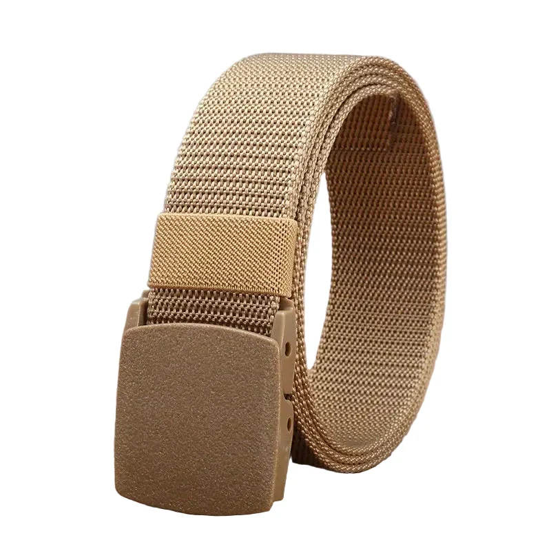 Active Stretch Riem | Heren elastische verstelbare sportriem - Image 5