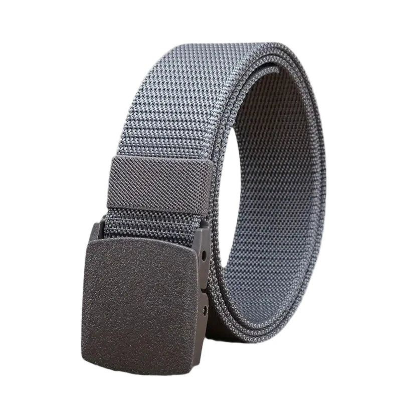 Active Stretch Riem | Heren elastische verstelbare sportriem - Image 7