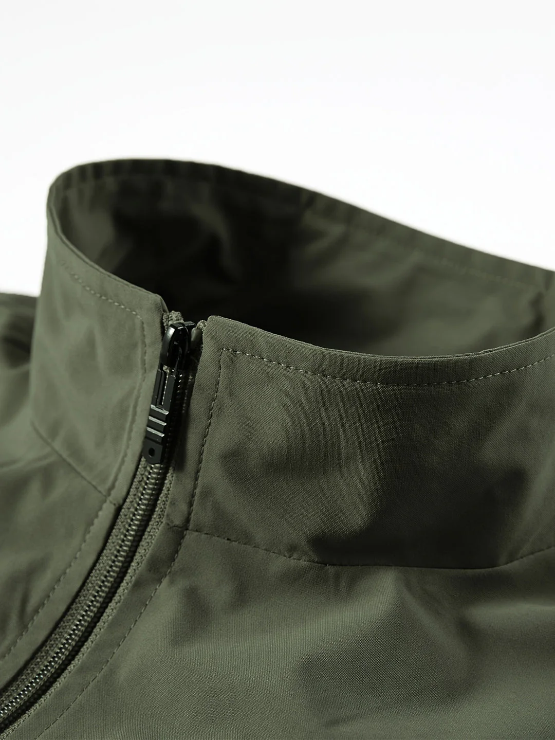 Active Vest | Heren lichtgewicht ademend outdoor vest - Image 7
