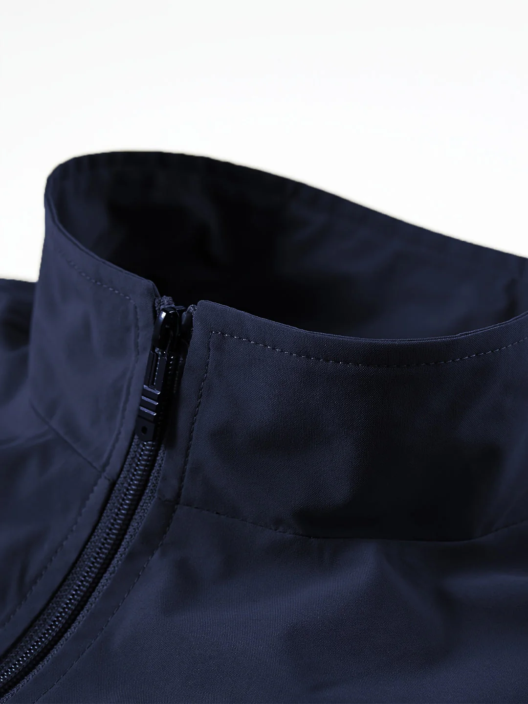 Active Vest | Heren lichtgewicht ademend outdoor vest - Image 8