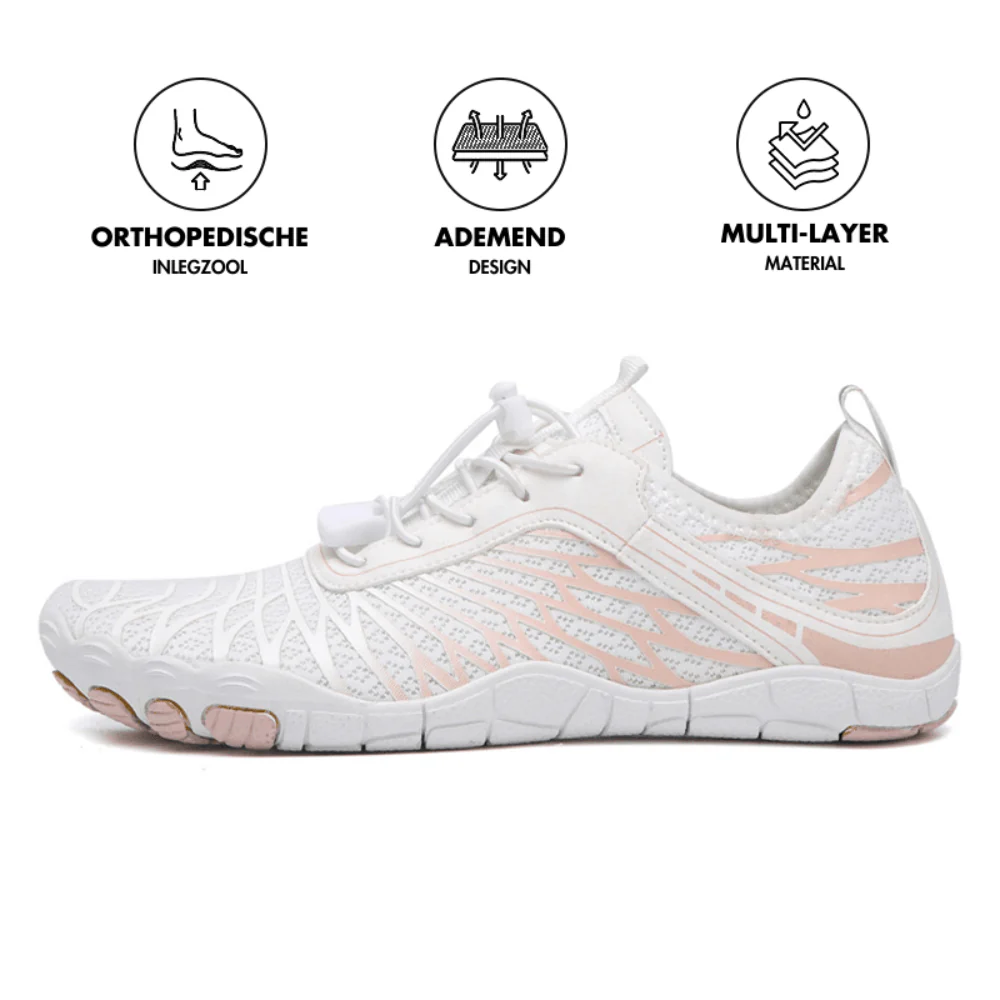 Antislip Barefoot Schoenen | Ervaar pijnvrij lopen
