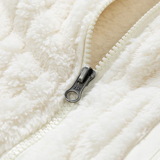 CloudComfort Fleece lounge set - Image 4