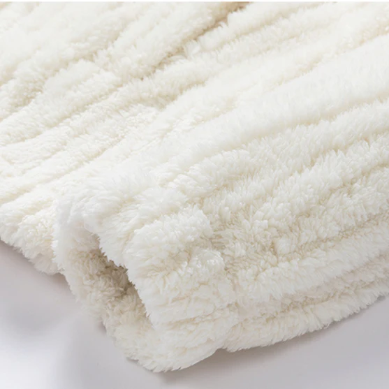 CloudComfort Fleece lounge set - Image 7