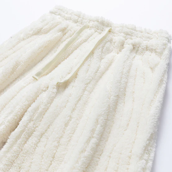 CloudComfort Fleece lounge set - Image 9