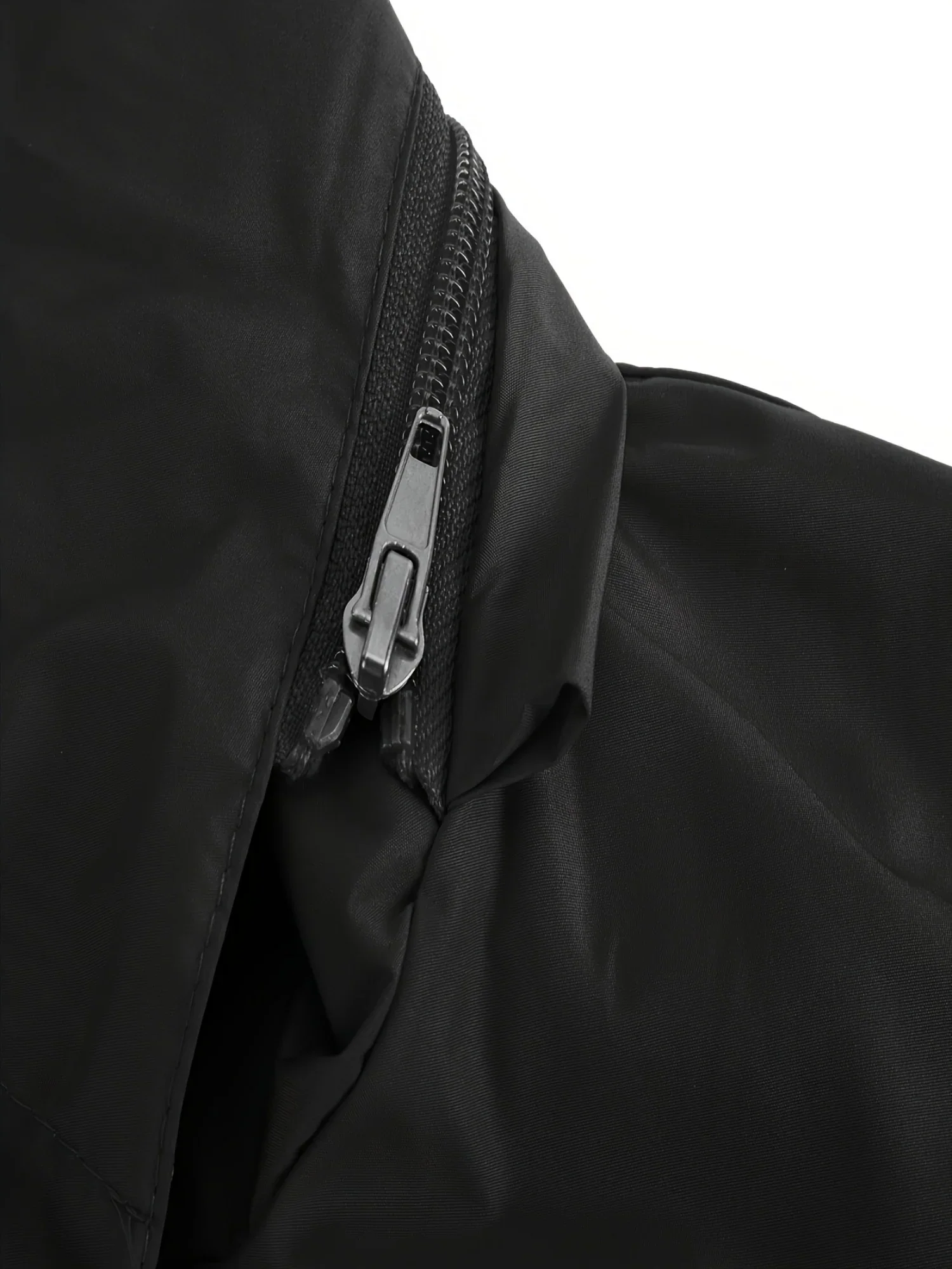 Dames trenchcoat | Jas met capuchon en verstelbare taille - Image 9