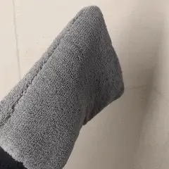 EasyWipe handschoen | Compact en nauwkeurig schoonmaken