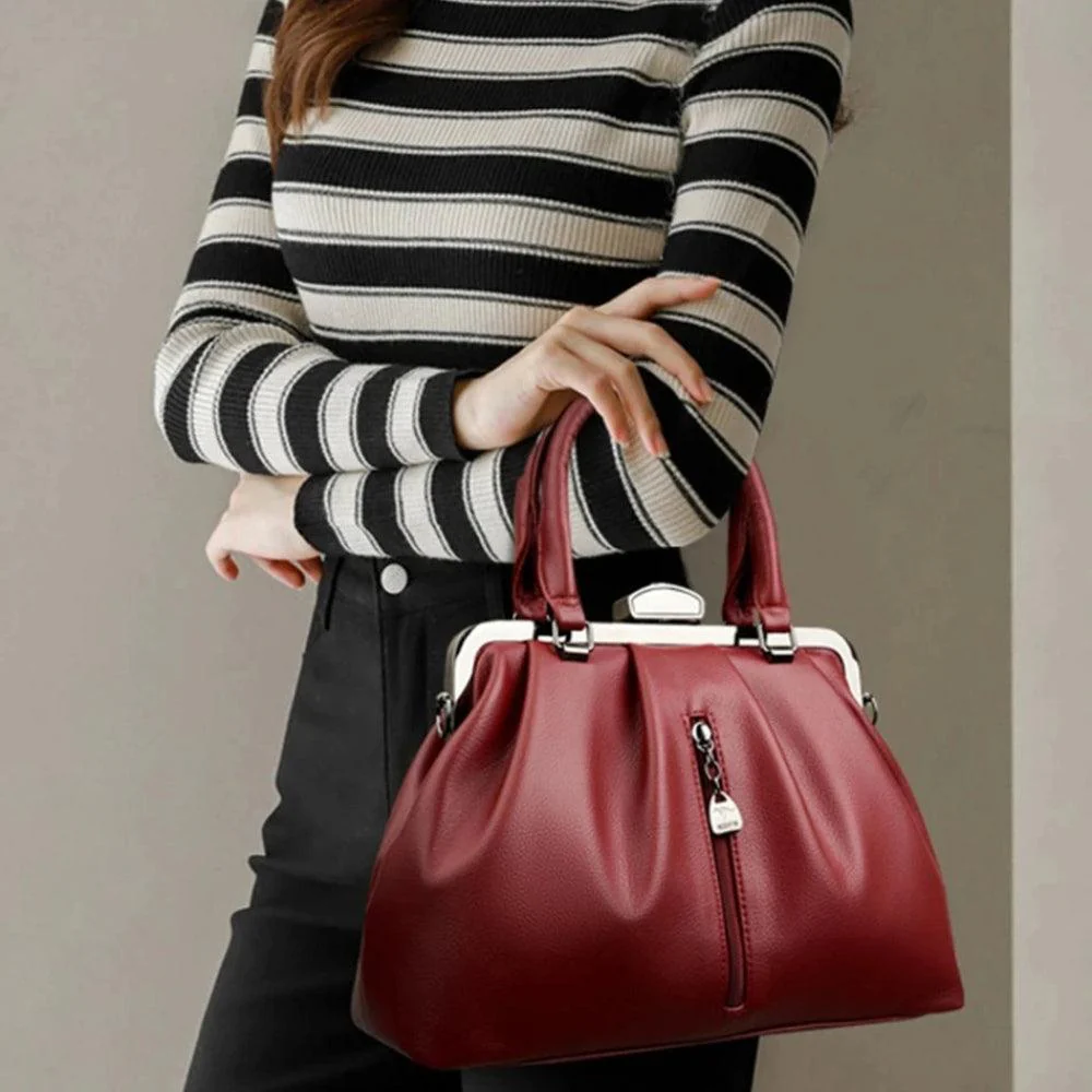 Elle | Draagbare trendy crossbody tas