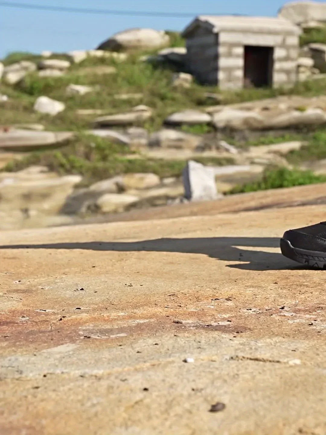 Heren boots | Camouflage hiking laarzen met anti-slip zool - Image 14