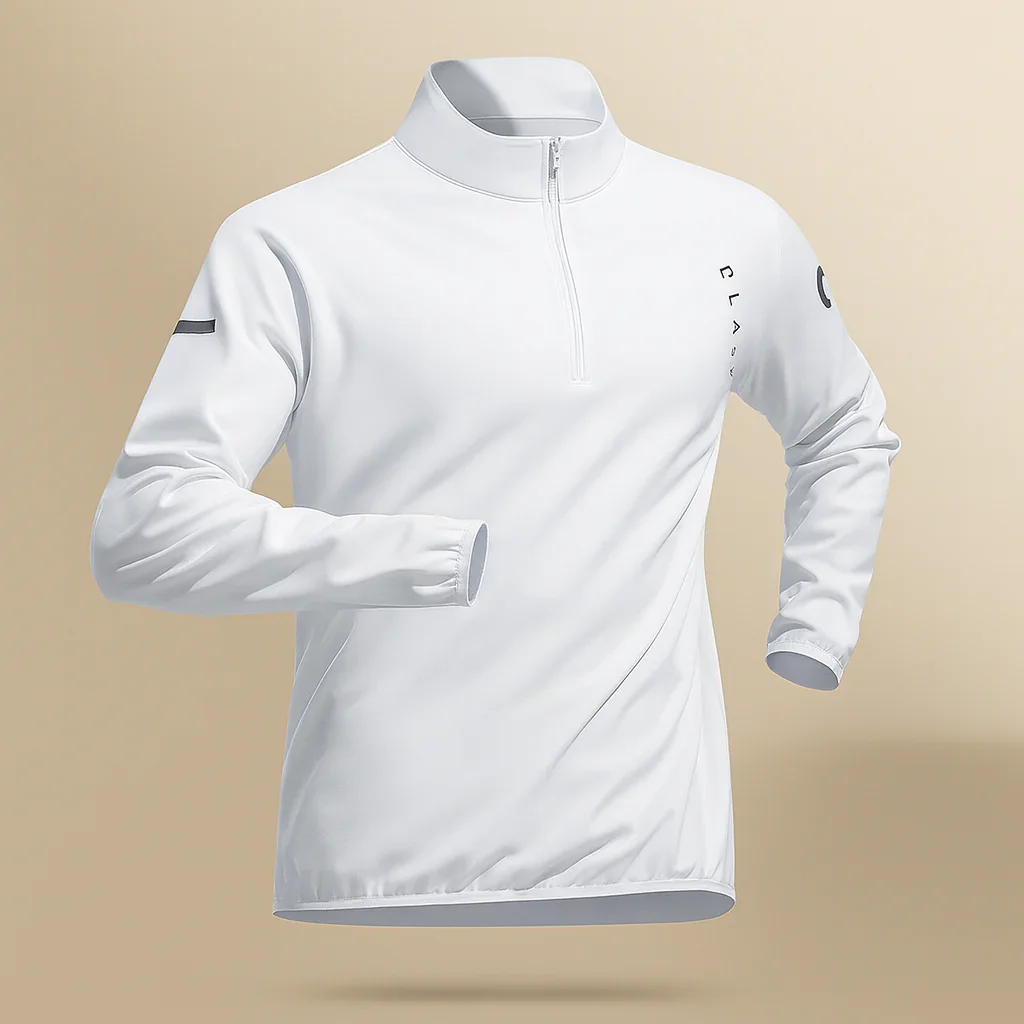 Heren sportset 4-delig | Thermokleding en sportset - Image 5