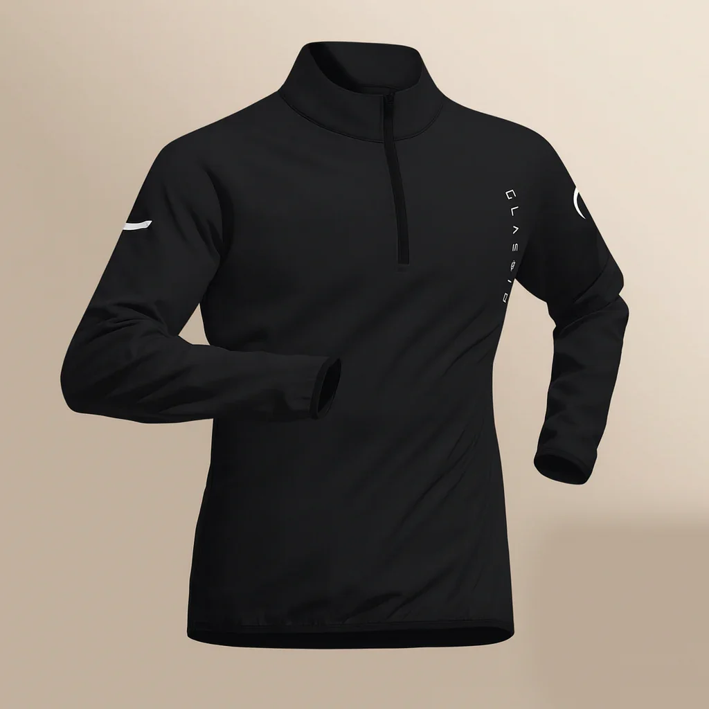 Heren sportset 4-delig | Thermokleding en sportset - Image 6