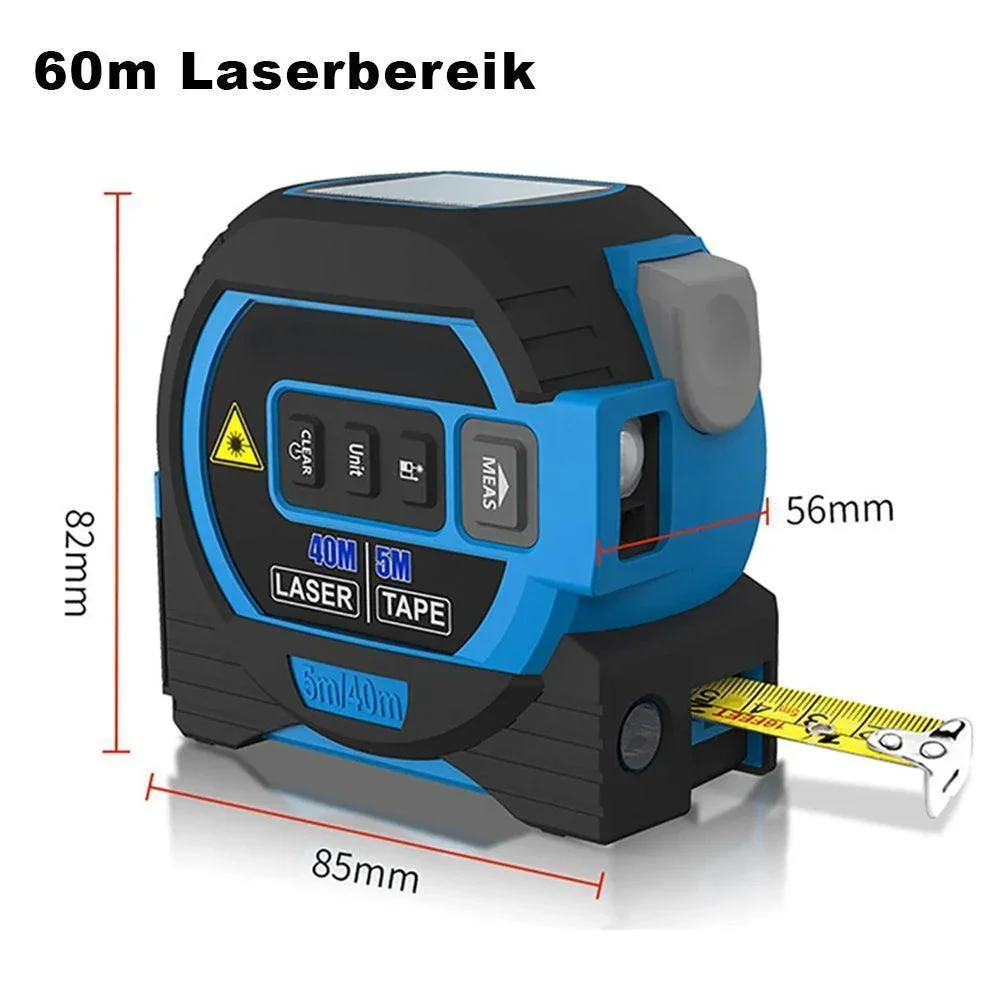 Infrarood Laser Meetlint | 3-in-1 precisie voor al je meetbehoeften - Image 11