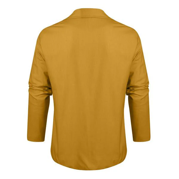 Linen Ease Colbert | Heren colbert van katoen en linnen - Image 10