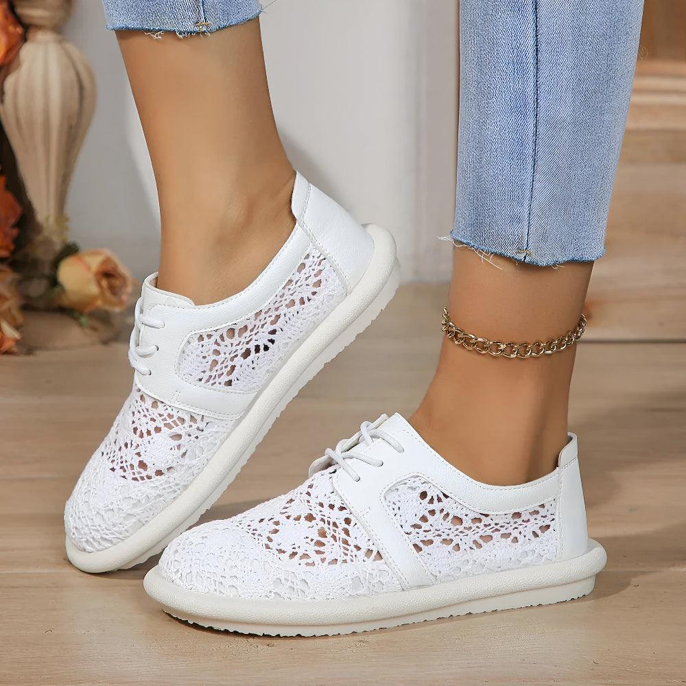 Marie | Comfortabele en ademende schoenen