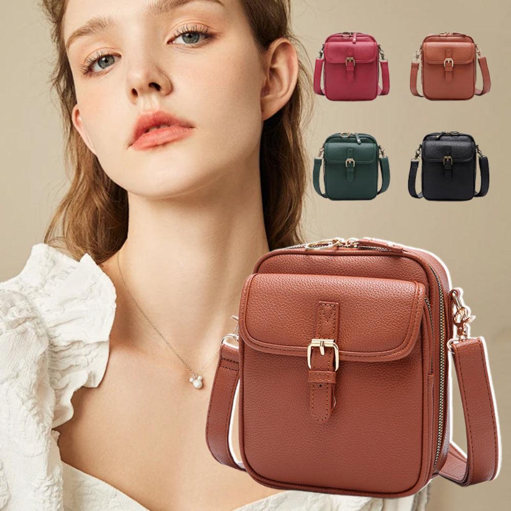 Multifunctionele Mini Messenger Bag