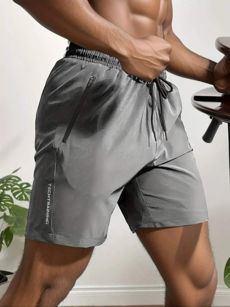 Nelson | Heren sneldrogende sportshort - Image 7