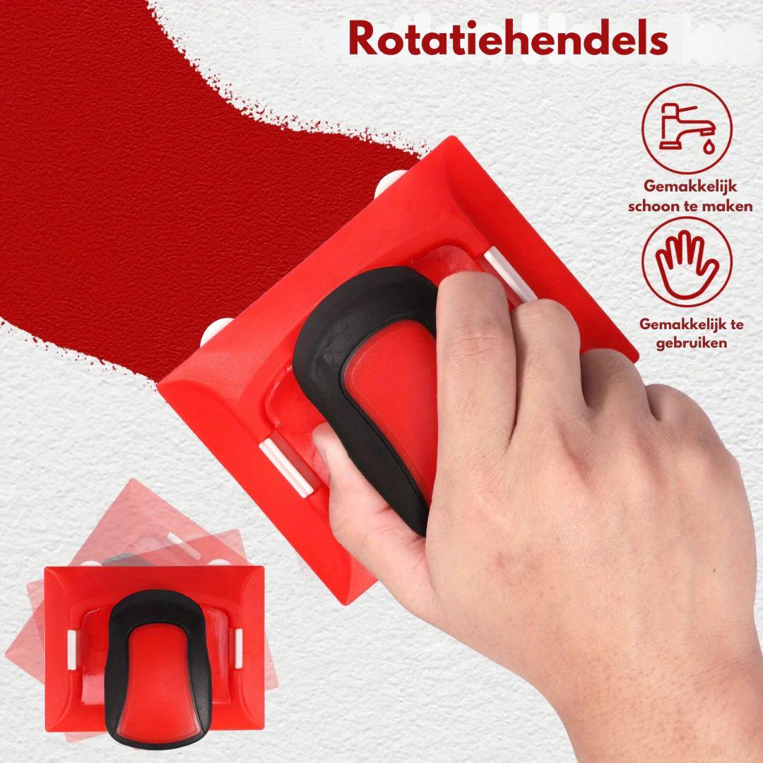 PaintPro | Verftool voor superstrakke lijnen en afwerking - Image 3