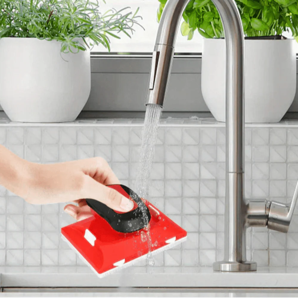 PaintPro | Verftool voor superstrakke lijnen en afwerking - Image 6