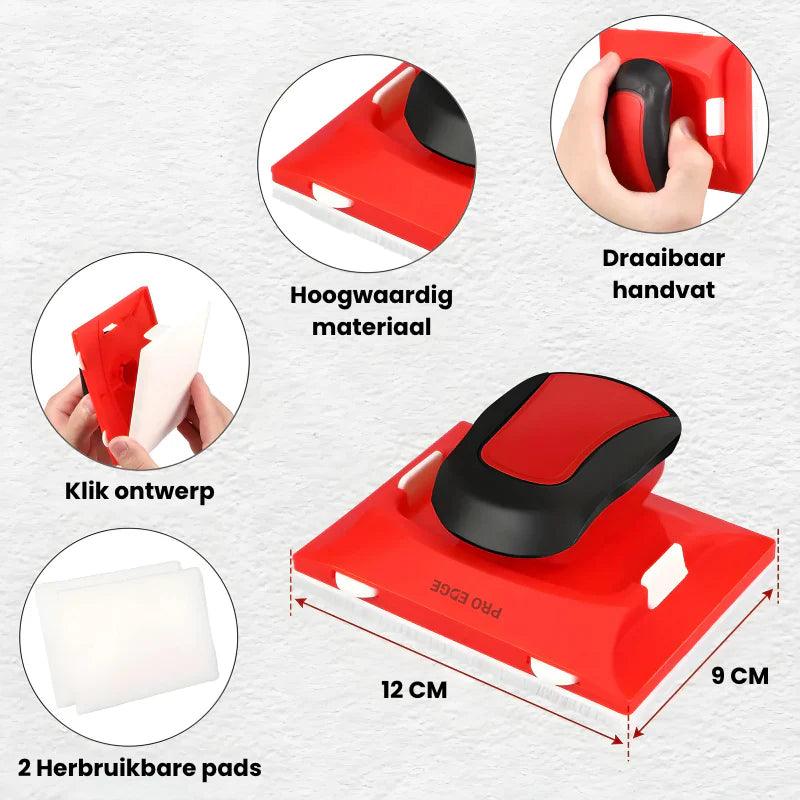 PaintPro | Verftool voor superstrakke lijnen en afwerking - Image 8