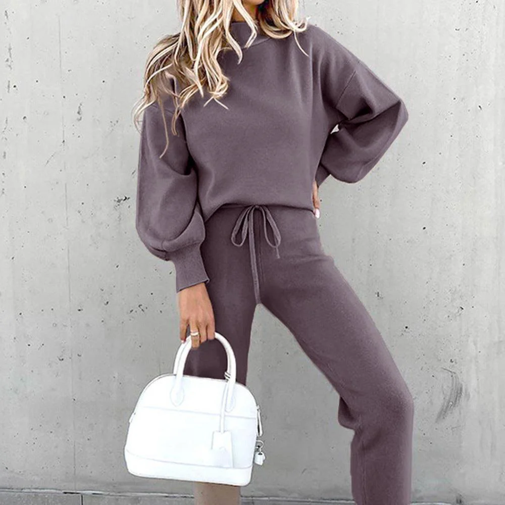 Comfortabel huispak | Perfect voor cosy dagen - Image 3