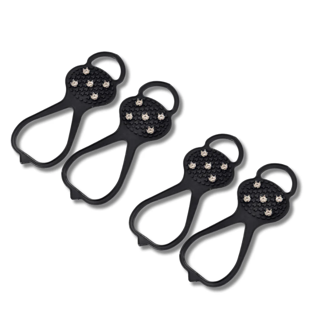 Snowsteps | De Perfecte Grip voor Winterse Dagen