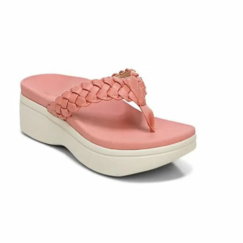 SoftMotion | Slippers met orthopedische zool voor ultiem comfort - Image 4