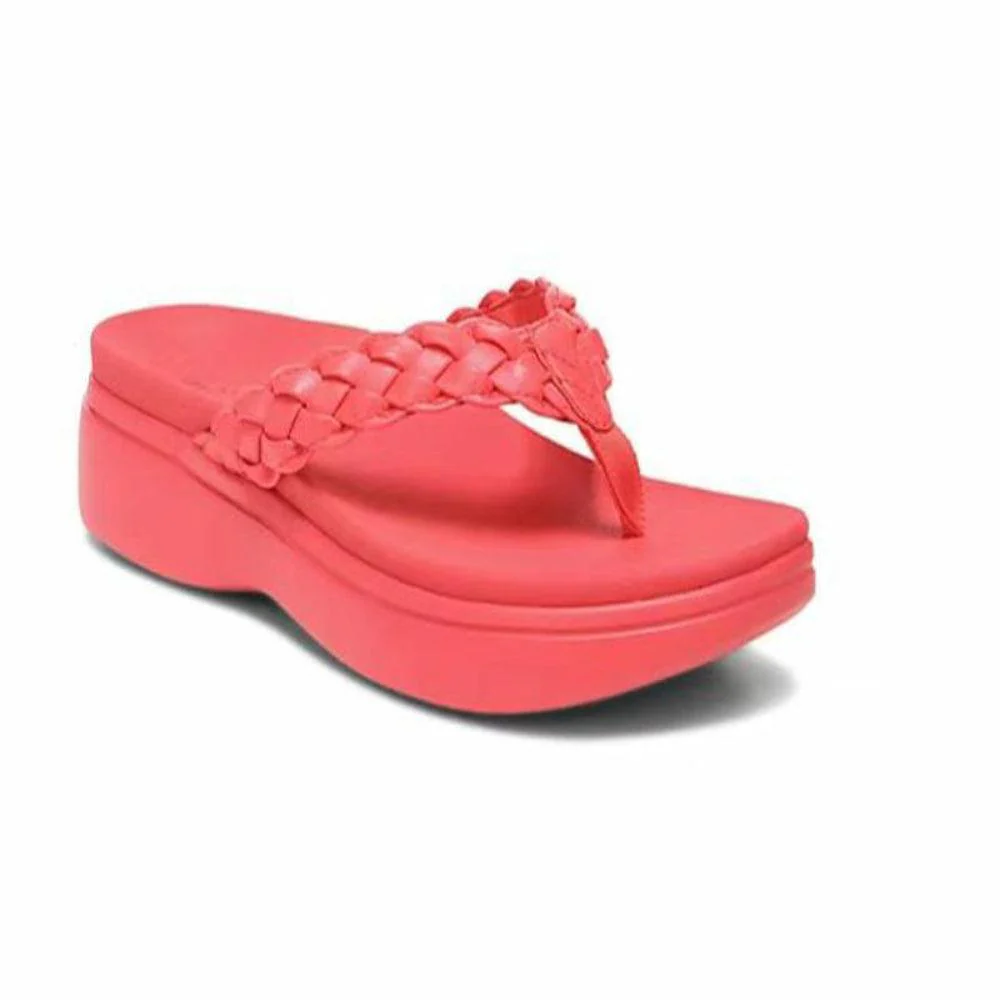 SoftMotion | Slippers met orthopedische zool voor ultiem comfort - Image 7