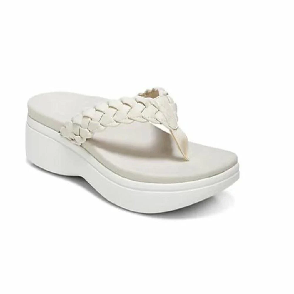 SoftMotion | Slippers met orthopedische zool voor ultiem comfort - Image 8