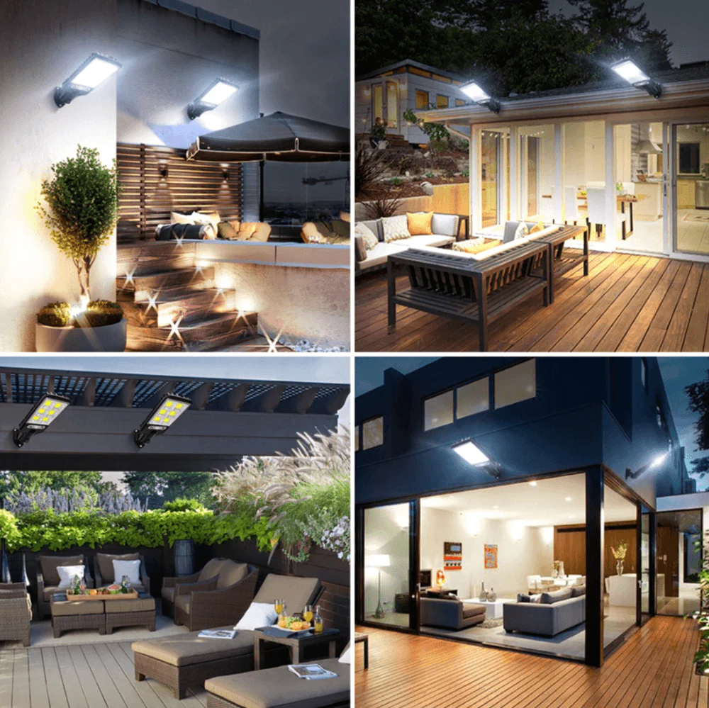 SolarGlow | Efficiënte solar verlichting voor buiten - Image 7