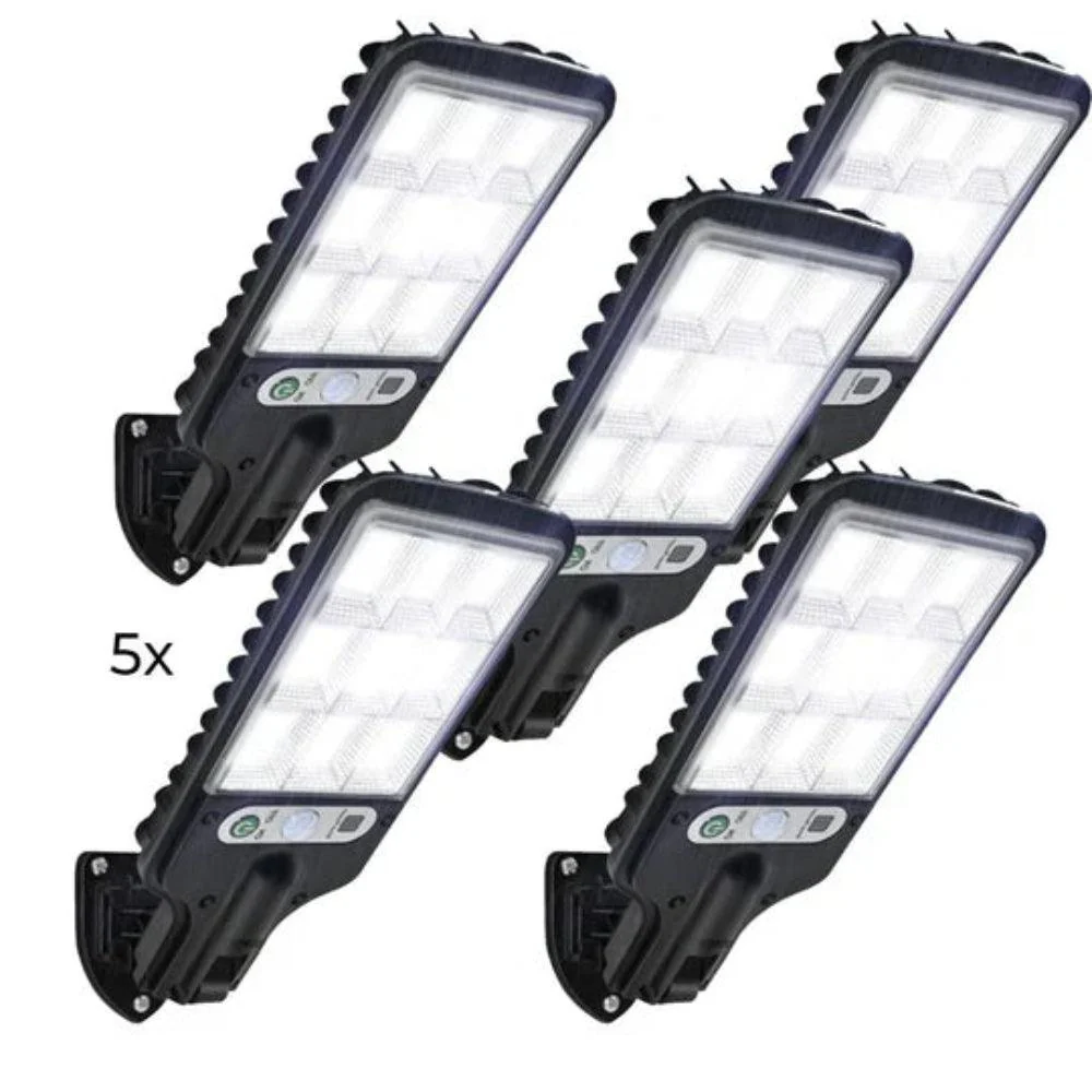 SolarGlow | Efficiënte solar verlichting voor buiten - Image 8